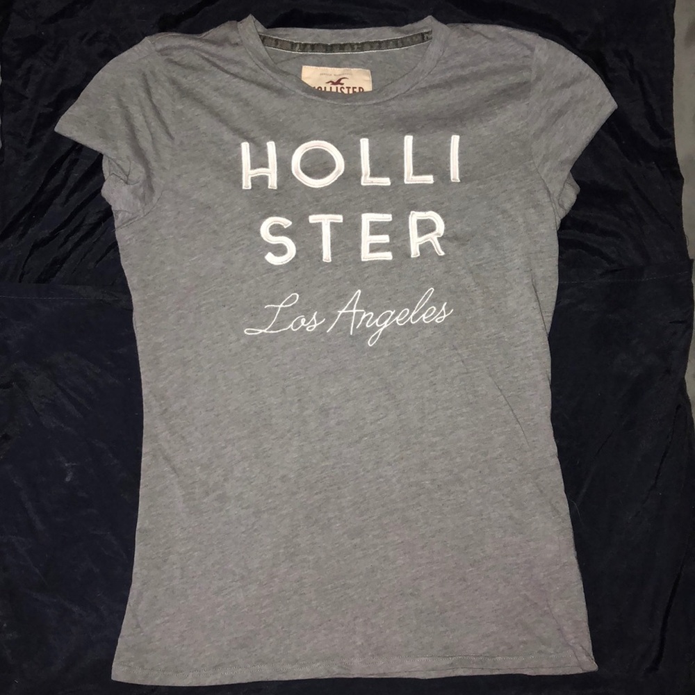 Hollister T-Shirt